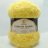 Пряжа Камтекс ХЛОПОК ТРАВКА 104 желтый (5 мотков)