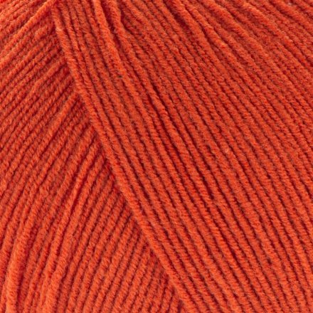 Пряжа Yarnart COTTON SOFT 85 терракот (5 мотков)