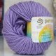 Пряжа Пехорка ДЕТСКИЙ КАПРИЗ ТЕПЛЫЙ 1131 сиреневый (10 мотков)