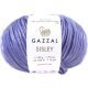 Пряжа Gazzal SISLEY 5732 сиреневый (10 мотков)
