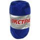 Пряжа Носочная добавка Экстра чернило (5 мотков)