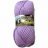 Пряжа Color City ТИБЕТСКИЙ КАШЕМИР 258 сиреневый (5 мотков)