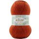 Пряжа Alize HAPPY BABY NEW 408 терракот (5 мотков)
