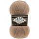 Пряжа Alize SUPERLANA KLASIK 05 бежевый (5 мотков)
