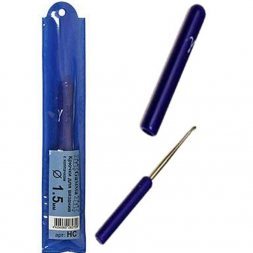 Крючок с колпачком Gamma 1.5