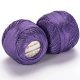 Пряжа Yarnart TULIP 478 фиолетовый (6 мотков)