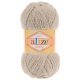 Пряжа Alize SOFTY 115 св.бежевый (5 мотков)