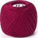 Пряжа Yarnart LILY 0112 бордо (4 мотка)