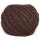 Пряжа КИСЛОВОДСКИЙ АКРИЛ 003 т.шоколад (10 мотков)