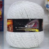 Пряжа Color City ВЕНЕЦИАНСКАЯ ОСЕНЬ 29902 серо-белый меланж (5 мотков)