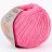 Пряжа Gazzal JEANS 1135 розовый (5 мотков)