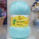 Пряжа Камтекс МАЛЫШОК 073 лед (5 мотков)