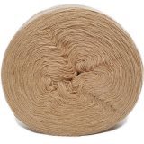 Пряжа Рассказовская АКРИЛ 25 бежевый (2 мотка)