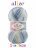 Пряжа Alize HAPPY BABY NEW MULTI COLORS 53001 принт (5 мотков)