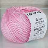 Пряжа Пехорка ВОЗДУШНЫЙ КАНТ 11 яр.розовый (5 мотков)