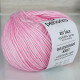 Пряжа Пехорка ВОЗДУШНЫЙ КАНТ 11 яр.розовый (5 мотков)