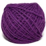 Пряжа КИСЛОВОДСКИЙ АКРИЛ 037 лиловый (10 мотков)