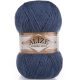 Пряжа Alize ANGORA GOLD 203 джинс меланж (5 мотков)