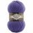 Пряжа Alize SUPERLANA KLASIK 851 т.сирень (5 мотков)