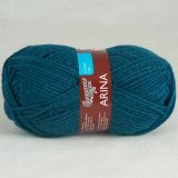Пряжа Семеновская АРИНА ПШ 70027 м.волна (5 мотков)