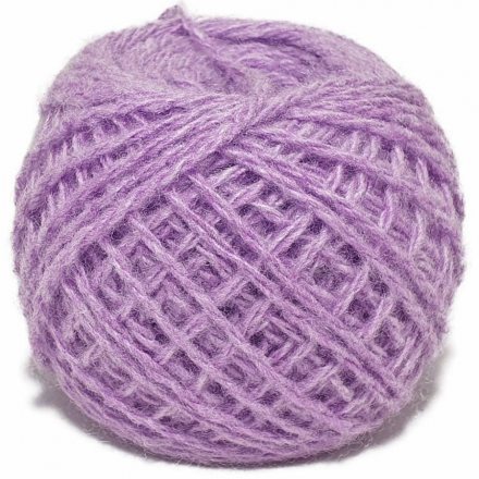 Пряжа КИСЛОВОДСКИЙ АКРИЛ 084 св.сирень (10 мотков)