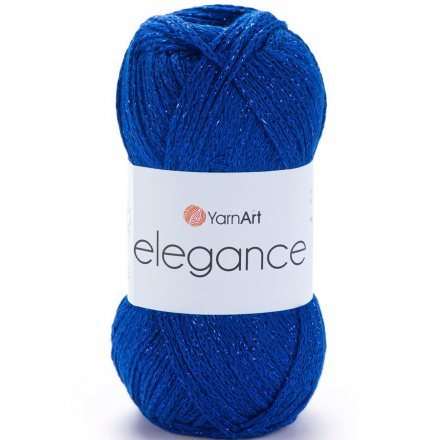 Пряжа Yarnart ELEGANCE 106 василек (5 мотков)