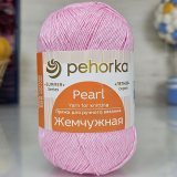 Пряжа Пехорка ЖЕМЧУЖНАЯ 83 рапсодия (5 мотков)