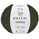 Пряжа Gazzal VIKING 4010 болотный (4 мотка)
