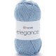 Пряжа Yarnart ELEGANCE 107 голубой (5 мотков)