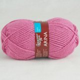 Пряжа Семеновская АРИНА ПШ 70158 флокс (5 мотков)