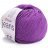 Пряжа Yarnart JEANS 50 лиловый (10 мотков)