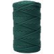 Шнур полиэфирный 5мм M&amp;h 44 сосна (1 моток)