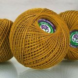 Пряжа ПНК им.Кирова ИРИС 25 5302 оливковый (20 мотков)
