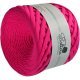 Трикотажная пряжа Saltera фуксия (1 моток)