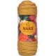Пряжа Nako MONA LISA 98415 охра (5 мотков)