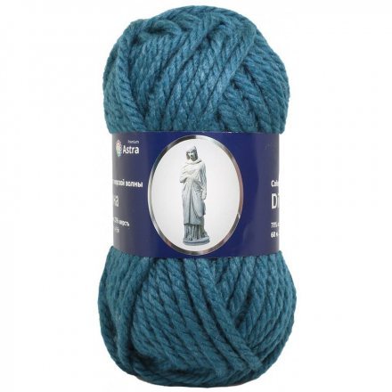 Пряжа Астра ДИОНА 07 м.волна (1 моток)