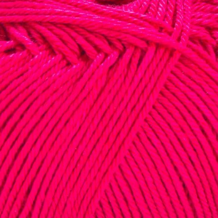 Пряжа Yarnart BEGONIA 6358 малина (5 мотков)