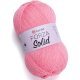 Пряжа Yarnart FORZA SOLID 4635 розовый (5 мотков)