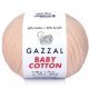 Пряжа Gazzal BABY COTTON 3469 само (5 мотков)