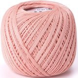 Пряжа Yarnart LILY 4105 сух.роза (4 мотка)