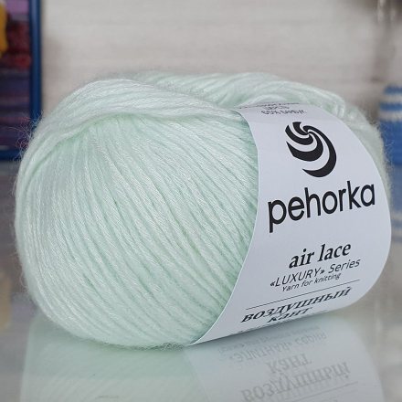 Пряжа Пехорка ВОЗДУШНЫЙ КАНТ 1575 панг (5 мотков)