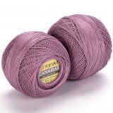 Пряжа Yarnart CANARIAS 4931 п.сирень (10 мотков)