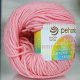 Пряжа Пехорка ДЕТСКИЙ КАПРИЗ ТЕПЛЫЙ 1129 нежная роза (10 мотков)