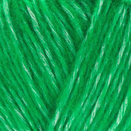 Пряжа Yarnart DENIM WASHED 909 яр.зелень (10 мотков)