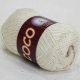 Пряжа Vita cotton COCO 3850 молочный (5 мотков)