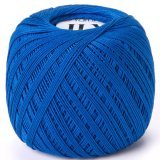 Пряжа Yarnart LILY 4915 василек (4 мотка)