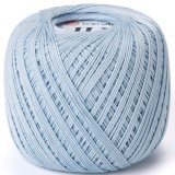 Пряжа Yarnart LILY 4917 голубой (4 мотка)