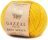 Пряжа Gazzal BABY ALPACA 46003 желтый (5 мотков)