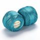 Пряжа Yarnart TULIP 480 яр.бирюза (6 мотков)