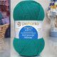 Пряжа Пехорка АНГОРСКАЯ ТЕПЛАЯ 335 изумруд (5 мотков)